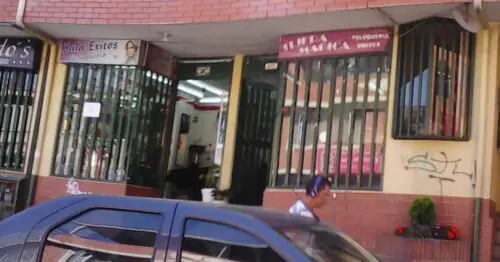 SALA EXITOS SALA EXITOS